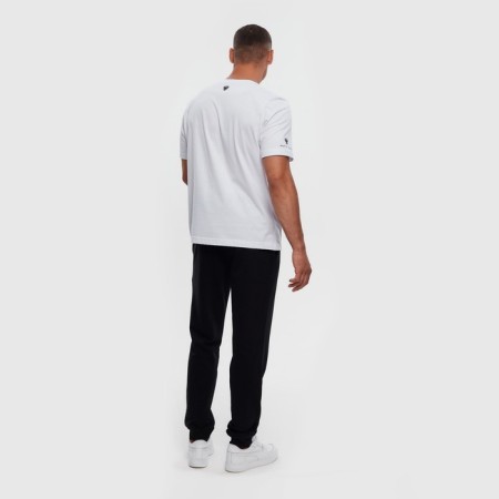 President trousers, XS size, black color-2