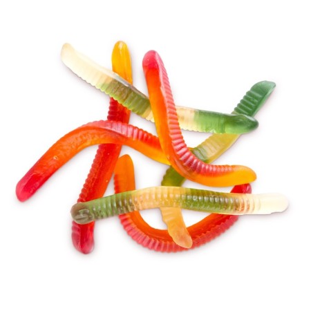 MARMELAD Figure Figure "Tropical Snakes", 1 kg-3
