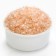 Bath salt, 150 g, aroma of bright orange, pantry of beauty