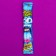 Chewing candy "Monster Zhevamba" Assorted, 8 g
