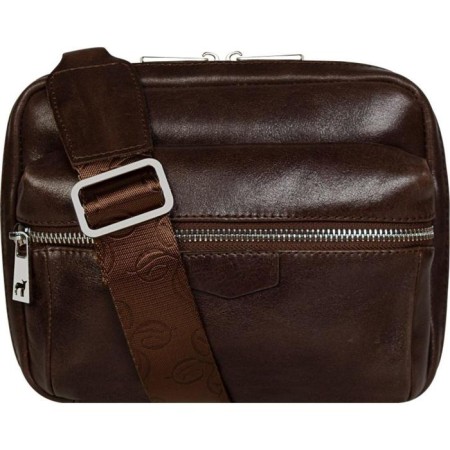 Bag Mare n/k, lightning, color brown druid