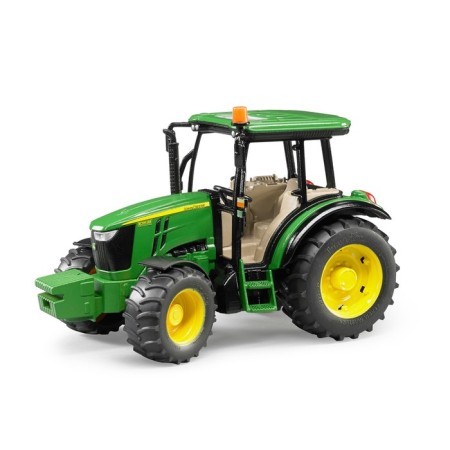 Tractor Bruder John Deere 5115M