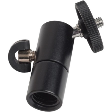 Adapter (adapter) Ada Ball Adapter a00373, 5/8 "1/4"-1