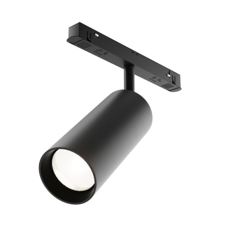 TREE TRECHNICAL TR032-4-20WTW-S-DD-B, 20W, 22x6.2x19.2 cm, LED, 1200LM, Black color Black