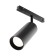 TREE TRECHNICAL TR032-4-20WTW-S-DD-B, 20W, 22x6.2x19.2 cm, LED, 1200LM, Black color Black