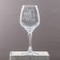 Glass for the wine "Libra" engraving, 350 ml
