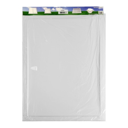 Revisionine "Vento" LP4060, 400 x 600 mm, with a pen, plastic-3