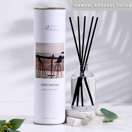 Diffusor aromatic, "Expectation", 100ml