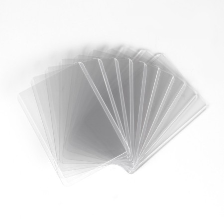 Bindder for board games, 10 pcs, 10.2 x 7.6 cm-1