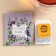Tea bag in the Kraft Convert "pleasant tea party", taste: thyme, 1.8 g.