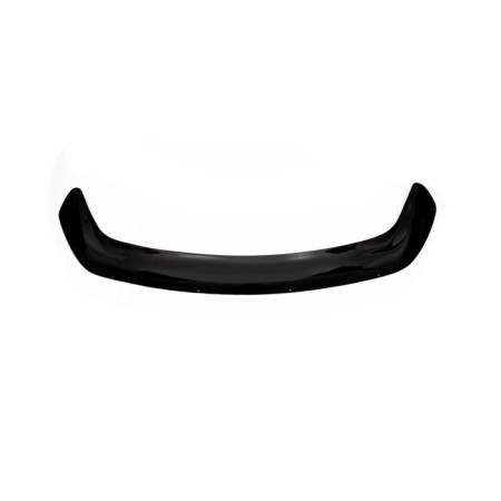 KIA Sportage III 2010-2016 Crossover Deflector, euro fasteners