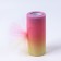 Fatin, 15 cm, 11 ± 1 g/sq.m, 23 ± 1 m, color pink-yellow gradient No. 1