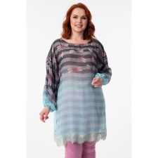 Women's tunic, size 54