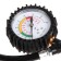 Technics G-60 tire pistol, with manometer, up to 15 atm