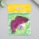 Acrylic Mold "Pafiopedilum's Lip" 9x4.5 cm