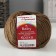 Yarn "Baby" 20% wool, 80% acrylic 135m/50g (165 dark beige)