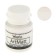Acrylic matte paint 20 ml, Wizzart Matt, white, frost -resistant