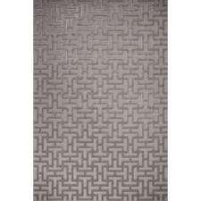 Ковёр прямоугольный Merinos Sigma, размер 120x170 см, цвет brown-gray