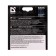 Headphones Defender Basic 610, vacuum, 105 dB, 32 Ohm, 3.5 mm, 1.1 m, black