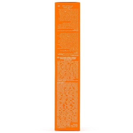 Cream-color hair Permanent Ollin Professional N-Joy, tone 9/0, blond, 100 ml-3