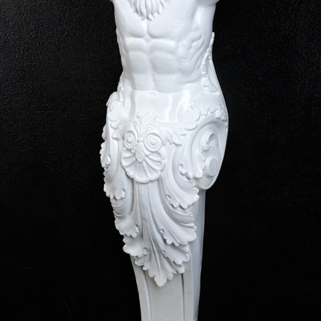 Hercules console Bely, 80cm-3
