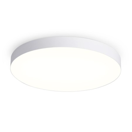 LED LED ceiling Ambrella Orbital Air Alum FV5535, 90W, LED, white color