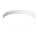LED LED ceiling Ambrella Orbital Air Alum FV5535, 90W, LED, white color