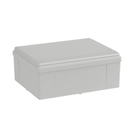 Distribution box DKC 54110, 190x140x70, smooth walls, IP55