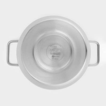 Poster "Classic", 4 l, d = 20 cm, metal cover-3