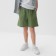 Shorts for the boy KAFTAN, R.32 (110-116), Green