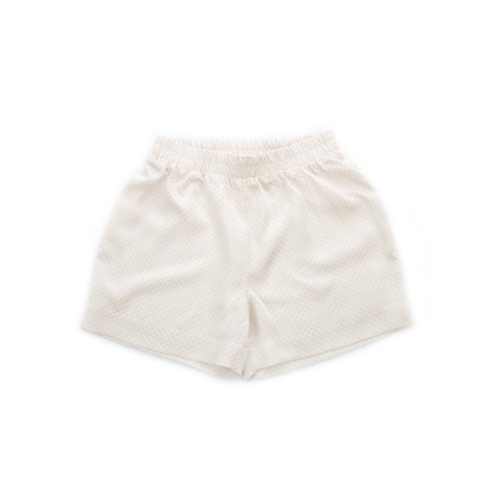 Women's households, size 48, beige color-2