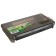 Box for baits KDP-2, 23 x 11.5 x 3.5 cm, haze color