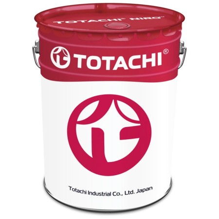 Transmissive oil Totachi Niro ATF DEX III, hydrocracking, synthetic, 19 liters