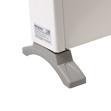 ENGY EN-1500A Classic, convector, 1500 watts, 20 m², white-3
