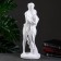 Figure "Lovers" Belaya, 13x15x42cm