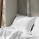 Pillowcase SL Home Tencel 50*70+3 cm, col. white