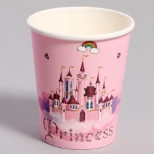Paper glasses 