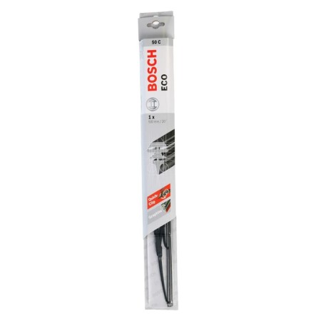 Bosch Eco wiper brush, 20 "/500 mm, frame, under the hook