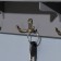 Key with a shelf "Your house..." Gray, 28x23x7.5 cm