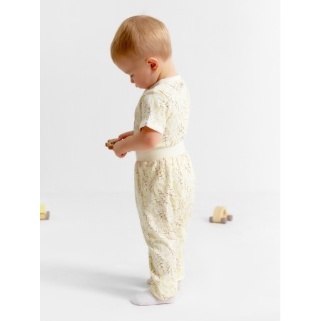 Panties Children's Minaku "Nature", height 74-80 cm-7