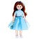 Doll "Alice 11" with a sound device and a movement mechanism