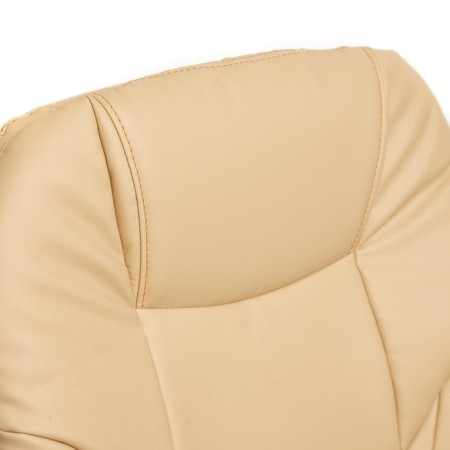 Softy Lux Head of the Ecocus, Beige, 36-34-5