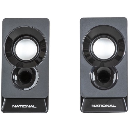 Acoustic system National NAS-0210-1