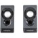 Acoustic system National NAS-0210