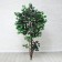 Artificial tree "Ficus with roots" trunk 148 cm, mix