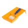 Tundra set, for slopes, roller foam 55 mm, bath 150 x 290 mm