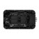 Toster KitFort KT-6099, 850 W, 7 fry modes, 2 toasts, metallic