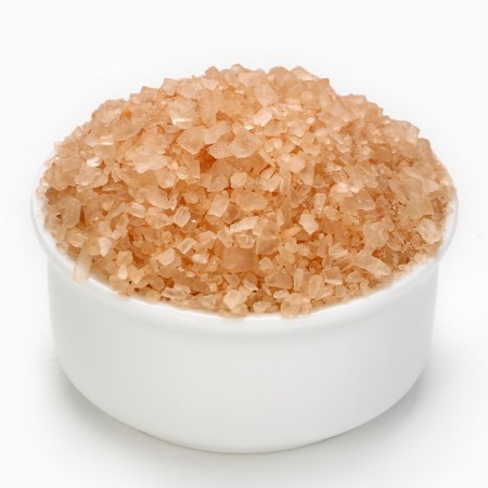 Bath Salt "Time of Magic", 300 g, aroma of almonds, pure happiness-2