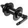 Front bushing 32 holes, eccentric, under the disk, aluminum