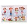 Smell! Developing tasks for children 3-4 years old 210096